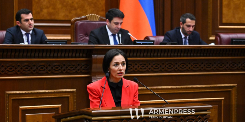 2025 թ. հուշարձանների վերականգնման պետական հատկացումը կազմել է 1.4 մլրդ դրամ