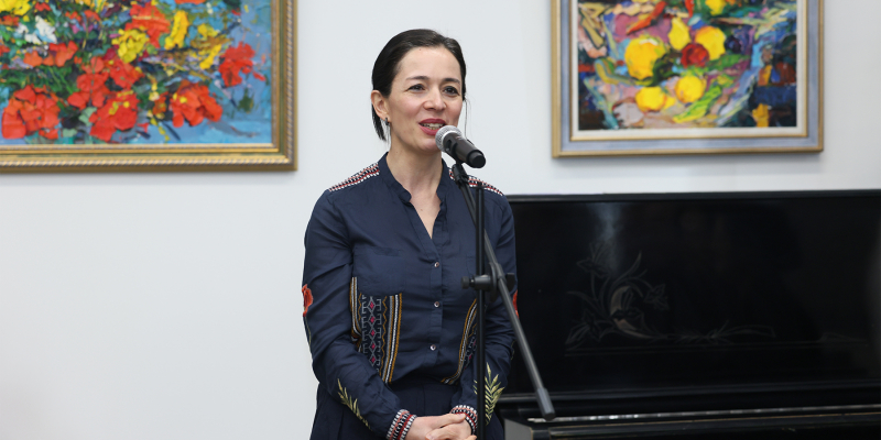 Նոյեմբերյանում, Հրազդանում և Աղավնաձորում բացվել են երիտասարդական կենտրոններ