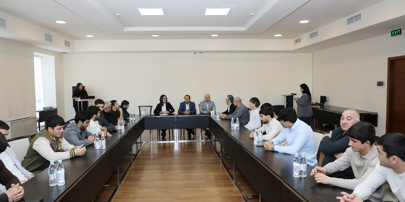 Մարզական կոչումներ՝ մարզաշխարհի մի շարք ներկայացուցիչների