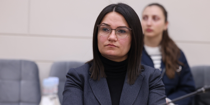 Կսահմանվի սպորտի կառավարման տեղեկատվական համակարգի վարման կարգ