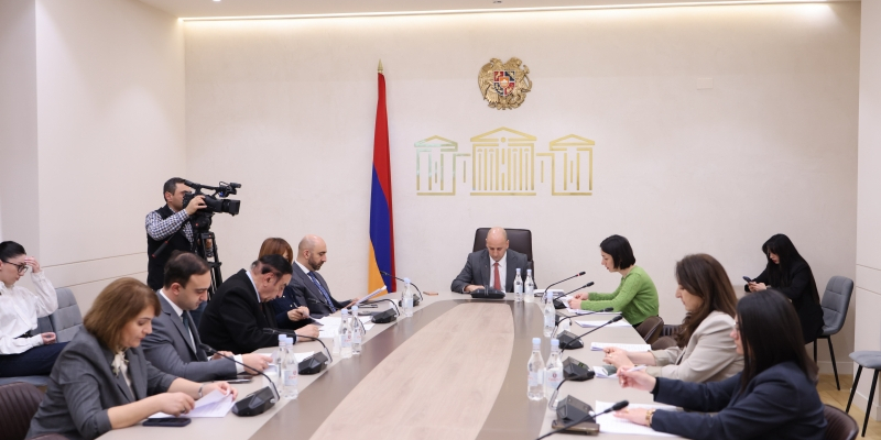 Սահմանվել են մշակութային արժեքներն արտահանելու կամ ժամանակավոր արտահանելու մաքսային ռեժիմները և տուրքերի չափերը