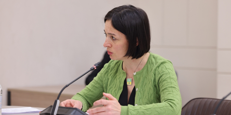 Արտերկրի հեղինակավոր բուհերում սովորած քաղաքացիների հմտությունները՝ ի նպաստ ՀՀ զարգացման․ քննարկում ԱԺ գլխադասային հանձնաժողովում