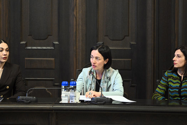 Одобрена концепция развития Академического города