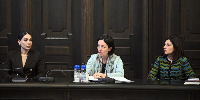 Одобрена концепция развития Академического города