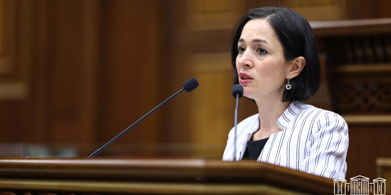 Միջազգային հեղինակավոր բուհերն ավարտողների ներուժը՝ ի նպաստ պետության զարգացման