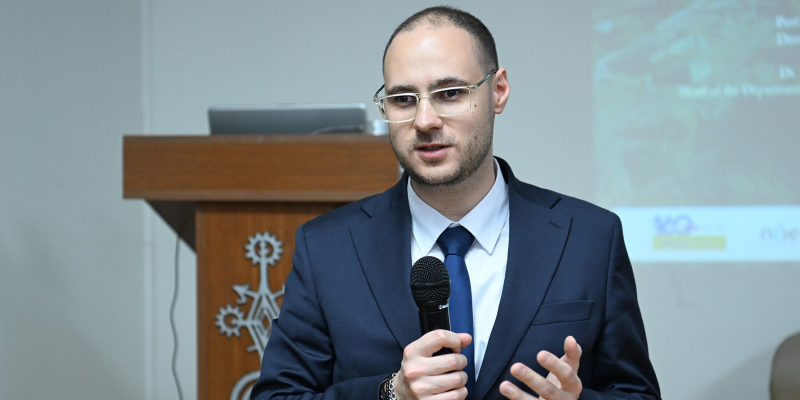 Աշխատաժողով՝ նվիրված Արուճի հնավայրին