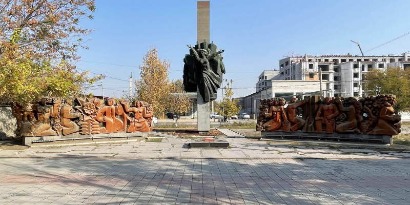 Նորահայտ հուշարձանի կարգավիճակ&nbsp; են ստացել&nbsp; 9 պատմամշակութային կառույցներ