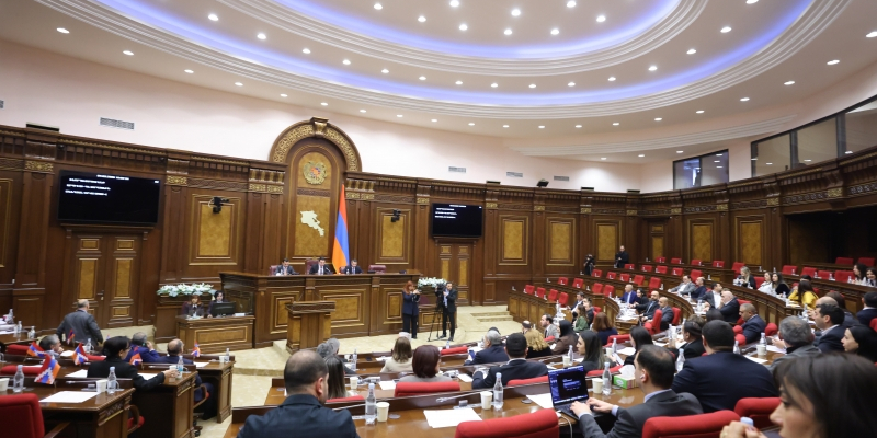 Վերականգնվում է Վերին Դվինի ասորական Ումրա (Մար Թումա) եկեղեցին