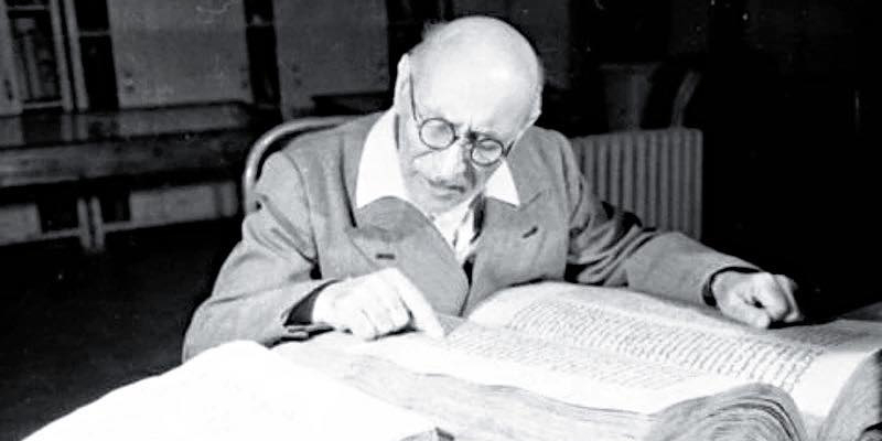 Այսօր Հրաչյա Աճառյանի 150-ամյակն է