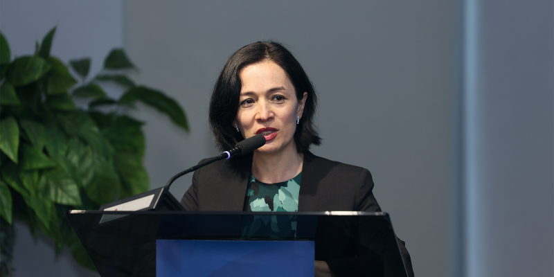 Բժշկական մասնագիտությունները շարունակում են մնալ ամենապահանջվածներից. Ժաննա Անդրեասյան