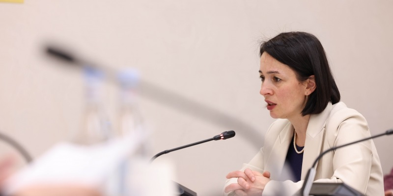 2025 թվականի կատարողական․ մշակույթ․ հաստատությունների սեփական եկամուտների աճ, հատկացումներ հուշարձանների պահպանությանը