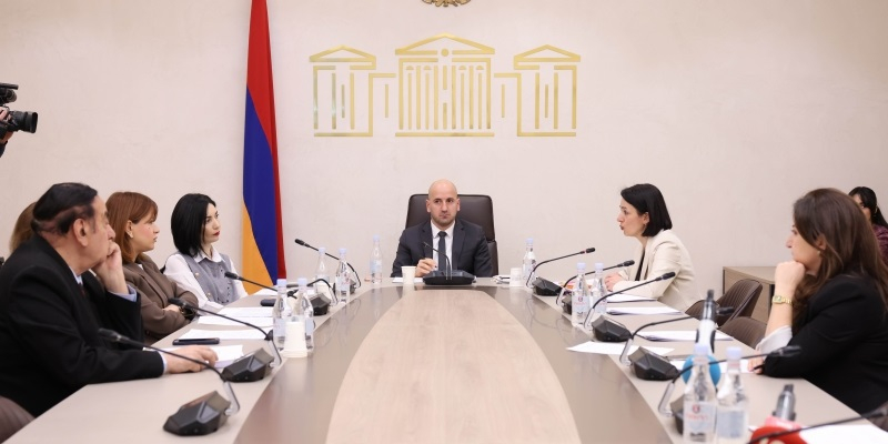 2025 թ․ կատարողական․ սպորտ և երիտասարդություն․ սպորտային ենթակառուցվածքների և երիտասարդական կենտրոնների ստեղծում