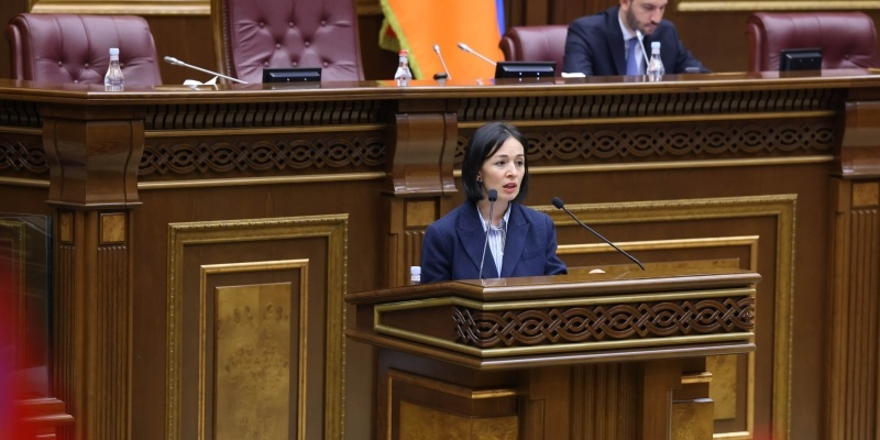 3-6 տարեկան երեխաները նախակրթարան հաճախելու հնարավորություն կստանան․ նախագիծը քննարկվում է ԱԺ-ում