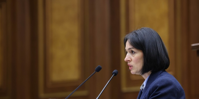 Աժ-ում քննարկվում է &laquo;Մարզական մրցումների մեքենայությունների մասին&raquo; Եվրոպայի խորհրդի կոնվենցիան