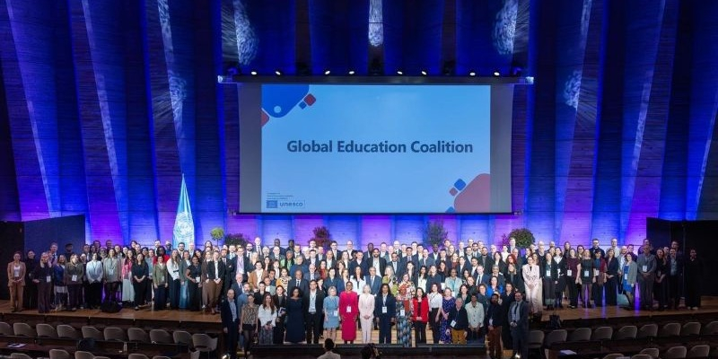 ՅՈՒՆԵՍԿՕ-ի Գլոբալ կրթության մոնիտորինգի զեկույցում արձանագրվել է Հայաստանի կրթական համակարգի համընդհանուր ներառականության առաջընթացը