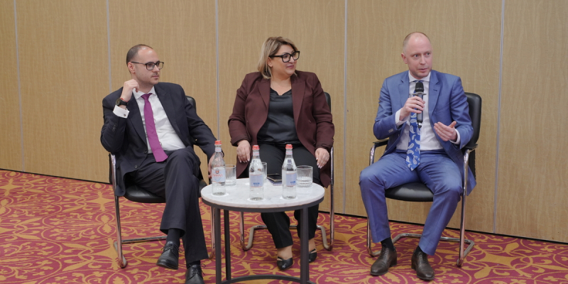 Մշակույթը՝ զբոսաշրջության զարգացման կարևոր խթան