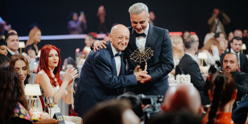 &laquo;Չեքիջյանի անունը վաղուց անցել է ժամանակների սահմանները&raquo;. Դանիել Դանիելյան