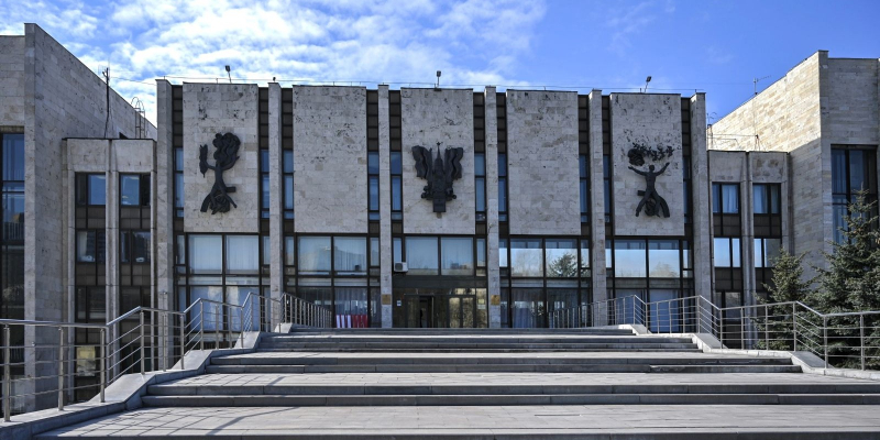 Մոսկվայի միջազգային հարաբերությունների պետական ինստիտուտը հայտարարում է 2026-2027ուստարվա ընդունելություն