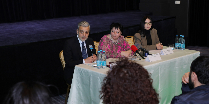 &laquo;Նաիրի&raquo; կինոթատրոնը վերաբացվել է նոր հնարավորություններով