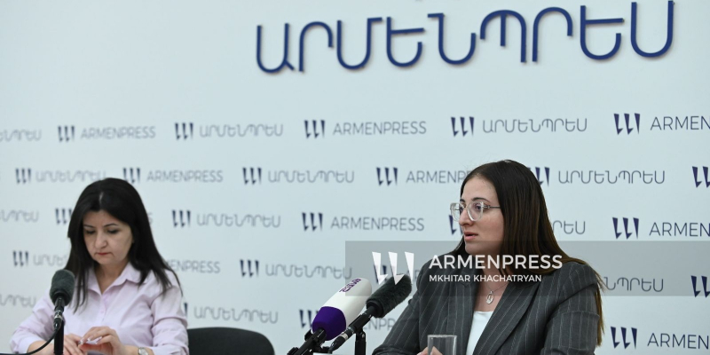 Դպրոց գնալուց առաջ առնվազն մեկ տարի երեխաները պետք է ընդգրկվեն նախադպրոցական կրթության մեջ. Թամարա Սարգսյան