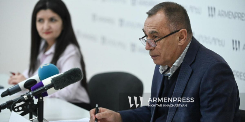 Բուհերի ընդունելության քննությունների 2-րդ փուլի հայտագրման գործընթացը կմեկնարկի ապրիլի 15-ից