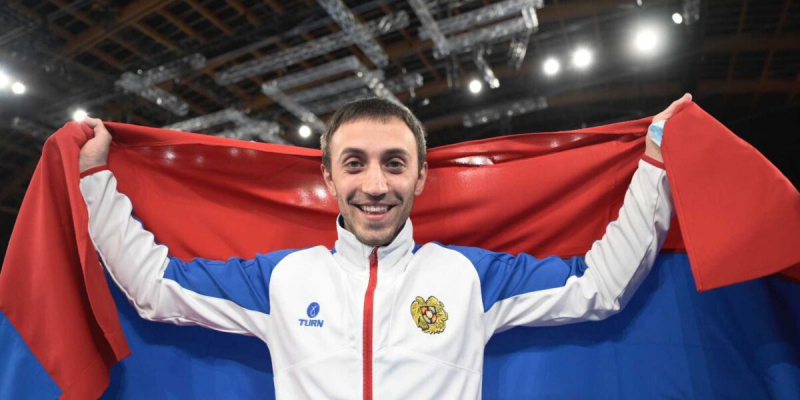 Արթուր Դավթյանը՝ աշխարհի գավաթի խաղարկության չորրորդ փուլի հաղթող