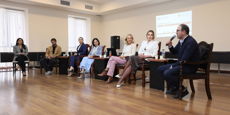 Նազիկ Ավդալյանն իր օրինակով ցույց է տվել, որ աղջիկներն ու կանայք պետք է չվախենան․ Ժաննա Անդրեասյան