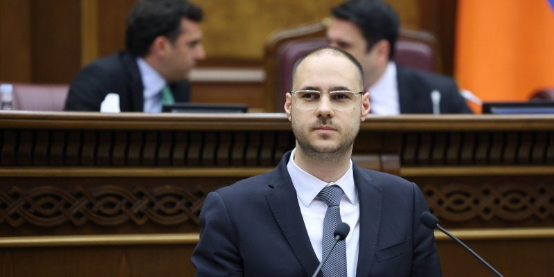 Նախատեսվում է մշակութային արժեքների համար գանձվող պետական տուրքի տարանջատում. օրենքի փոփոխություն