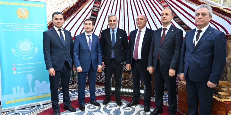 Մեղրին ԱՊՀ մշակութային մայրաքաղաք. Արտ էքսպո ցուցահանդես