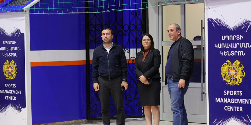 &laquo;Դպրոցականների բասկետբոլի լիգա&raquo; մարզական խաղեր. երկու տարիքային խմբերում հայտնի են եզրափակչի մասնակիցները