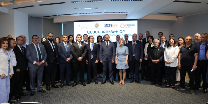 Անասնաբուժությունը՝ գյուղատնտեսական կրթության կարևոր մաս