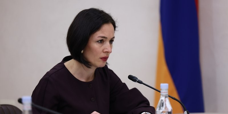 ԱԺ-ում քննարկվել է &laquo;Նախադպրոցական կրթության մասին&raquo; օրենքի փոփոխության նախագիծը