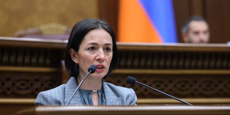 Օրենսդրական հստակեցումներ․ քննարկվել է &laquo;Նախադպրոցական կրթության մասին&raquo; օրենքի փոփոխությունը