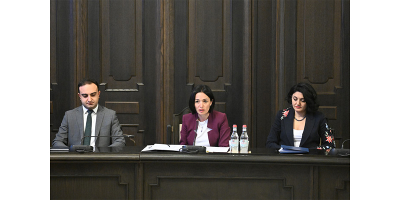 Շուրջ 665 մլն դրամ՝ &laquo;Դասական Եվրատեսիլ&raquo; միջազգային 22-րդ մրցույթի անցկացման նպատակով