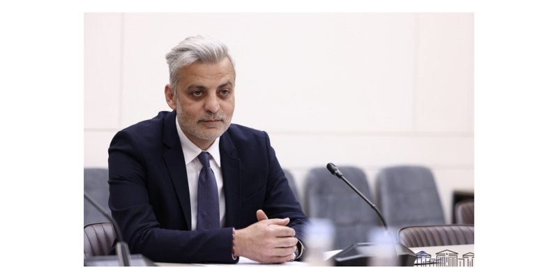 ԱԺ-ում քննարկվել է &laquo;Մշակութային օրենսդրության հիմունքների մասին&raquo; օրենքում փոփոխություններ և լրացումներ կատարելու մասին նախագիծը
