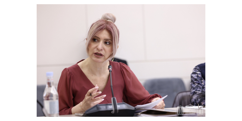 Փոփոխություններ են նախատեսվում &laquo;Մասնագիտական կրթության և ուսուցման մասին&raquo; օրենքում