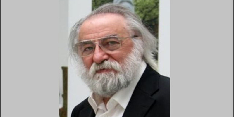 Կյանքից հեռացել է ՀՀ ժողովրդական նկարիչ, քանդակագործ Ֆրիդրիխ Սողոյանը