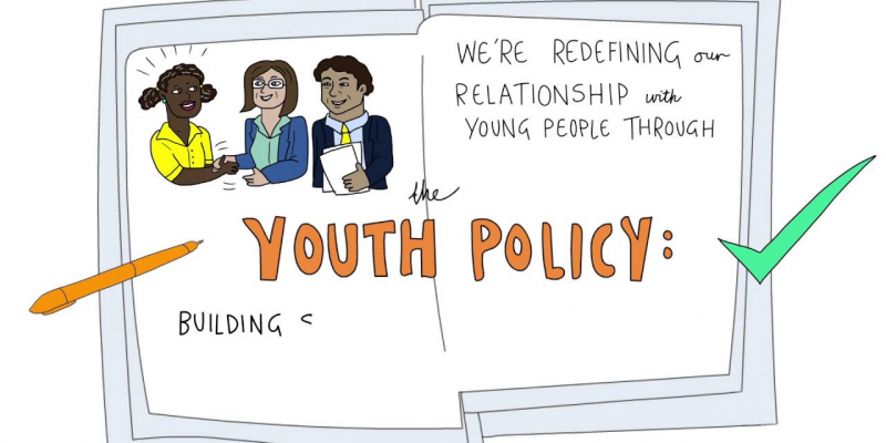 Կմեկնարկի Essentials of Youth Policy բաց առցանց դասընթացը