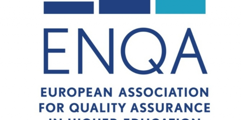Բարձրագույն կրթության որակի ապահովման եվրոպական ասոցիացիայի (ENQA) ընդհանուր վեհաժողովի բացում