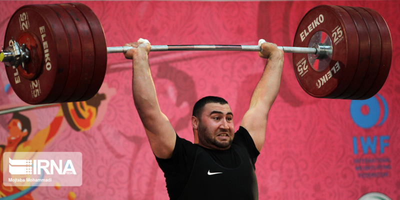 Simon Martirosyan - Silver Medalist of the Fajri Cup