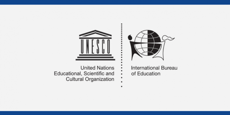 The targeting educational institutions is not allowed. The Ministry of Education, Science, Culture and Sport informed the representatives of UNESCO about Azerbaijani aggression