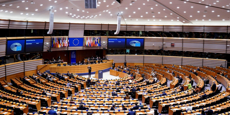 Call to Condemn the Turkish-Azerbaijani Aggression at the Conference of the Member States of the European Cultural Convention