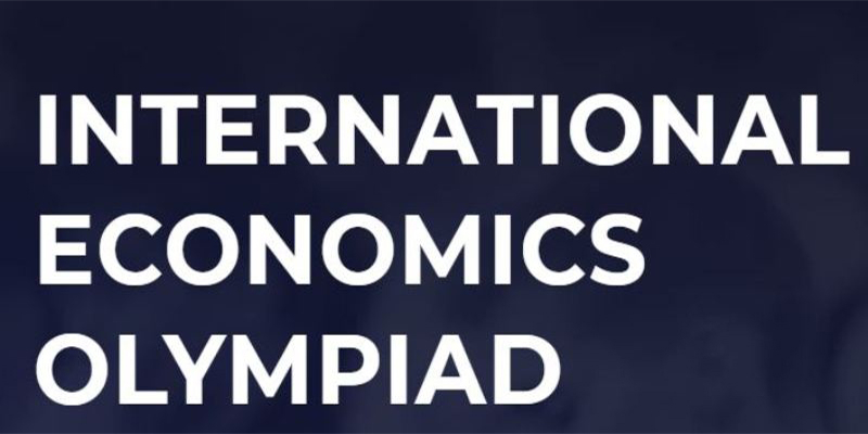 Առցանց միջազգային տնտեսագիտության օլիմպիադա