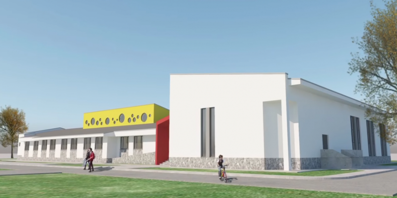 Գեղարքունիքի, Շիրակի և Վայոց ձորի մարզերում կառուցվելու են մոդուլային 5 դպրոցներ