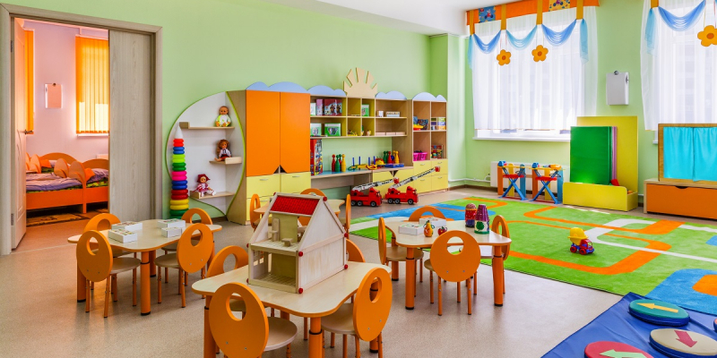 10 մոդուլային մանկապարտեզ կկառուցվի Արմավիրի, Լոռու, Կոտայքի և Շիրակի մարզերում