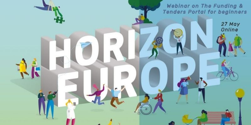 Վեբինար՝ նվիրված «Հորիզոն Եվրոպա» ծրագրի կայքի հնարավորություններին