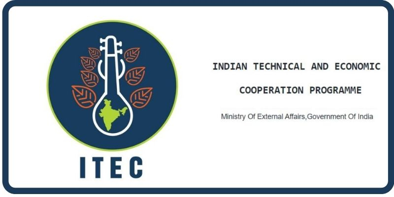 Դասընթացներ Հնդկաստանի միջազգային տեխնիկական և տնտեսական համագործակցության (ITEC) ծրագրի շրջանակում