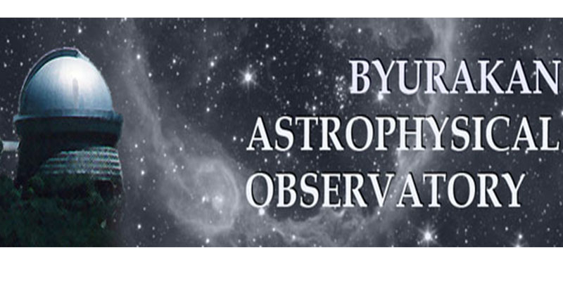 Միջազգային գիտական միջոցառումներ՝ Բյուրականի աստղադիտարանում