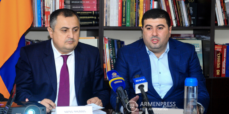 Բռնցքամարտի Եվրոպայի 2022 թ. առաջնությունը կանցկացվի Հայաստանում