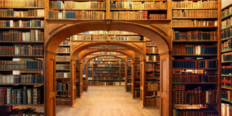 ՀՀ ԿԳՄՍՆ ենթակայության գրադարանների՝ 2021 թվականին իրականացրած աշխատանքները